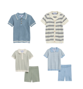 Image of sale on Boys Clothing
