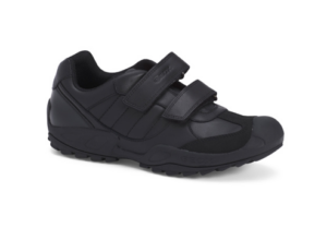 Image of sale on Leather New Savage Sneakers (toddler, Little Kid, Big Kid)