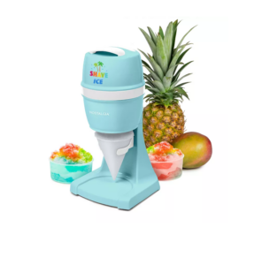 Image of sale on Nostalgia Electrics Shave Ice & Snow Cone Maker