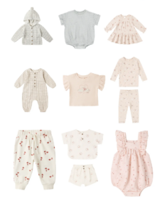 Image of sale on Babywear