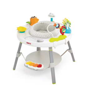 Image of sale on Baby Interactive Play Activity Center