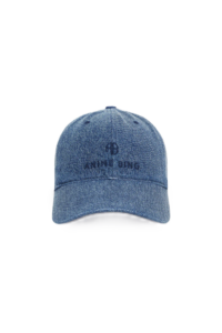 Image of sale on Jeremy Baseball Cap Ab