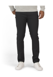 Image of sale on Hi Stretch Tech Slim 5 Pocket Pants
