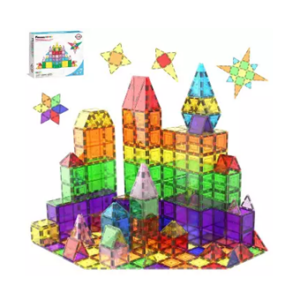 Image of sale on Magnetic Building Block Sets