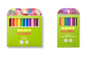 Image of sale on 10ct Markers