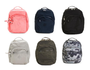 Image of sale on Nylon Seoul Backpack
