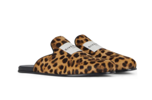 Image of sale on Label Lounge Slipper Mule Size 8