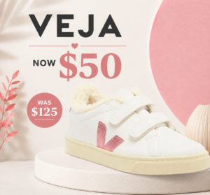 Image of sale on Kids’ Esplar Sneaker