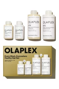 Image of sale on Every Wash, Everywhere Healthy Hair Set