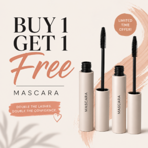 Image of sale on Buy 1 Get 1 Free-add 2 to Bag