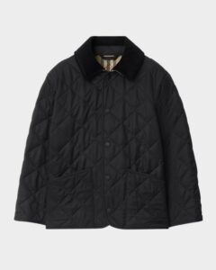 Image of sale on Boy’s Milo Quilted Jacket, Size 3-14