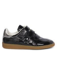Image of sale on Festive Beth Leather Sneakers