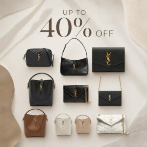 Image of sale on Bag Sale