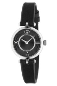Image of sale on Model 2000 Leather Strap Watch, 24mm