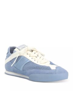Image of sale on Women’s Kick Low Top Sneakers
