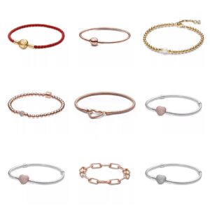 Image of sale on 70% off Pandora Bracelets!!