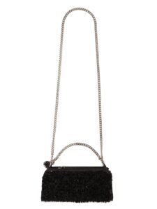 Image of sale on Mini Falabella Fringed Evening Bag