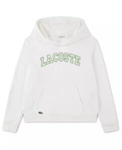 Image of sale on Boys’ 10-16 Chain Stitch Pull-on Hoodie
