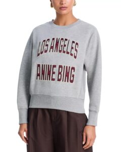 Image of sale on Harry Shrunken Sweatshirt