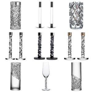 Image of sale on 20% off Orrefors!