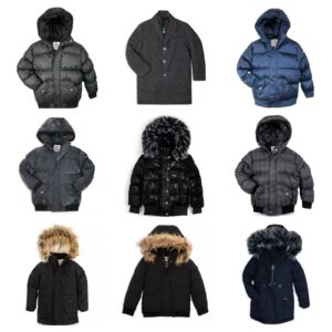 Image of sale on Up to 58% off Appaman Outerwear!