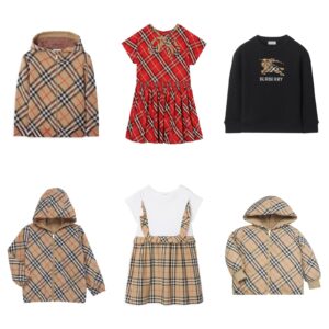 Image of sale on 63% off Burberry!
