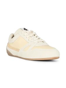 Image of sale on Senny Suede Low-top Sneakers