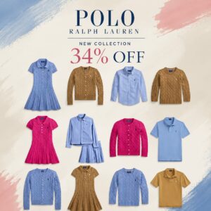 Image of sale on New collection