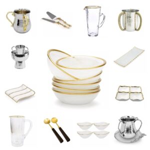 Image of sale on 60% off Classic Touch!!