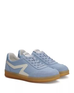 Image of sale on Women’s Retro Court Sneakers 2.0