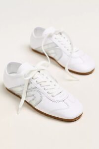 Image of sale on Jeffrey Campbell Aleta Sneakers