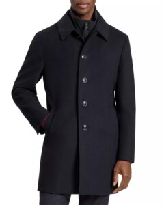 Image of sale on Wimbledon Overcoat