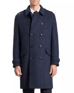 Image of sale on Windyhill Overcoat