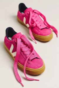 Image of sale on Veja Exclusive Campo Bold Sneakers