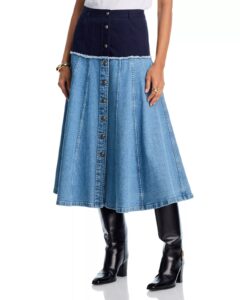 Image of sale on Combo Veena Skirt