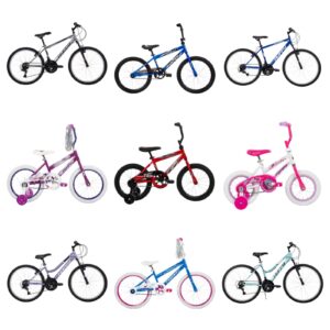 Image of sale on Up to 44% off Huffy Bikes!