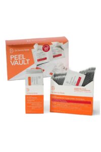 Image of sale on The Peel Vault Gift Set $249 Value
