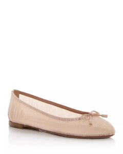 Image of sale on Women’s Voille Ballet Flats