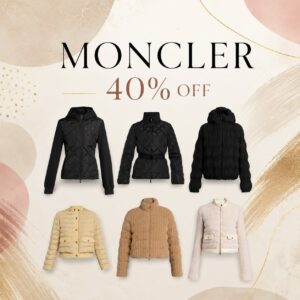 Image of sale on Women’s Outerwear Sale