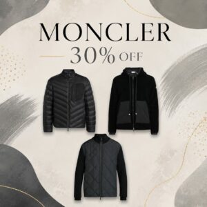 Image of sale on Men’s Outerwear Sale
