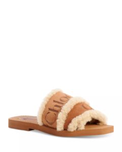 Image of sale on Women’s Woody Slide Sandals