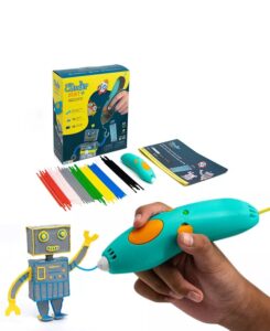 Image of sale on Start Plus Essentials 3d Printing Pen Set