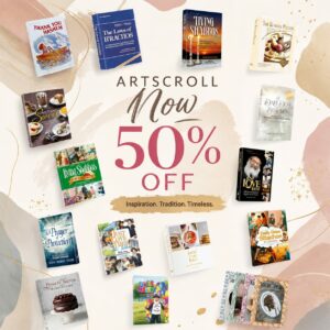 Image of sale on 50% off