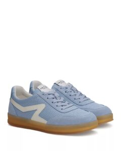 Image of sale on Women’s Retro Court Sneakers 2.0