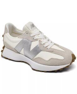 Image of sale on Women’s 327 Sneakers from Finish Line