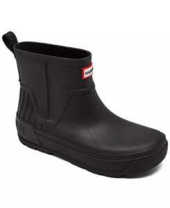 Image of sale on Women’s Wales Waterproof Rain Booties from Finish Line