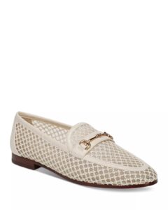 Image of sale on Women’s Loraine Mesh Bit Loafers