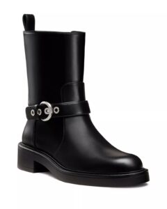 Image of sale on Women’s Chrystie Zip Booties