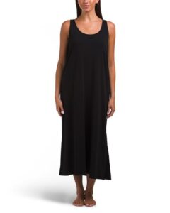 Image of sale on Interlock Scoop Neck Dress