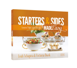 Image of sale on Starters and Sides Made Easy